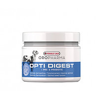 Versele Laga Supliment pentru caini, cu probiotice Opti Digest, 250 GR