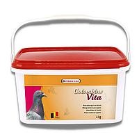 Versele Laga Supliment minerale Porumbei, Crestere si recuperare, Colombine vita VL 4 KG.