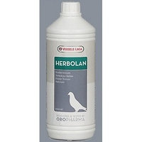 Versele Laga Supliment natural porumbei Oropharma Herbolan VL 1 L.