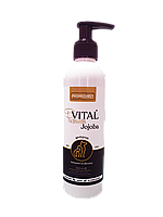 Promedivet Premium Vital Sampon Caini si Pisici cu Jojoba 250 ml