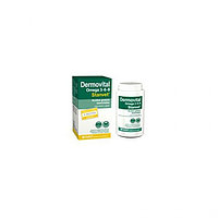 Stangest Supliment Esential, pentru caini si pisici DERMOVITAL CU OMEGA 3-6-9, 60 CAPS