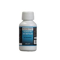 PromediVet Albastru de Metilen Solutie desinfectanta, Animale, Pesti si Pasari 100 ML