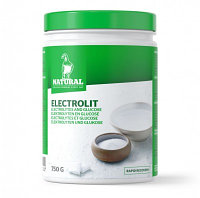 Natural Supliment porumbei, Recuperarare rapida, Electrolit 750 GR.