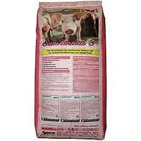 Sano Lapte praf pentru Purcei Sugari, SanAmmat F 25 KG.