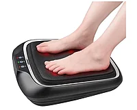Aparat de masaj pentru picioare Renpho Shiatsu cu caldura, RF-FM062 - RESIGILAT