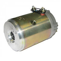 Electromotor 12V 1,6 kW pentru obloane hidraulice Dhollandia, Dautel, Ama