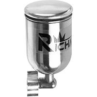 Vas aluminiu rezerva pentru pistol vopsit C0855, 0.2 L, Richmann