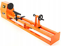 Strung de masa pentru lemn, viteza reglabila, 1000mm, 650W, KD1732