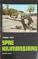 SPRE KILIMANDJARO-TRAIAN FILIP