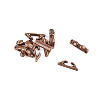 Set 5 tacheti pentru navomodele, 12mm, Amati