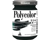 Culori vinilice Polycolor 140ml Maimeri Paynes Gray