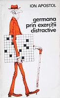 GERMANA PRIN EXERCITII DISTRACTIVE-ION APOSTOL