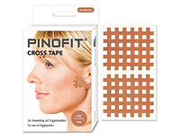 Plasturi Cross Tape - Crem Large Pinotape