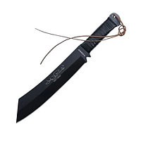 Macetă Rambo V, 56 cm,Neagra, Versatil Cu o manevrabilitate usoara