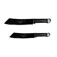 Set doua macete Rambo IV, Collector's Edition si Rambo V