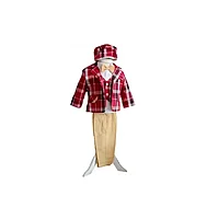 Costum Pentru Botez Baieti, 6 piese -CB02