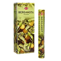 Betisoare Parfumate - Set 120 Buc - Bergamot