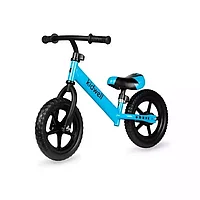 Bicicleta fara pedale copii- Rebel Blue