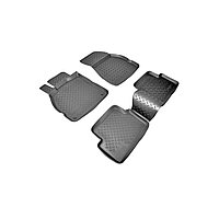 Covoare cauciuc tavita compatibile Hyundai Veloster 2011-> Cod: 2D 60639 / A10