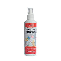 Spray curatare tabla magnetica 250 ml DACO