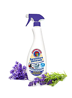 Degresant Chanteclair lavanda spray 625 ml