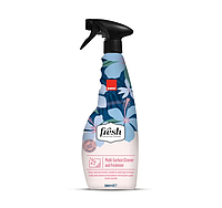 Solutie pentru curatarea si improspatarea, Sano Fresh Home Multi-Purpose 500ml Anti-calcar