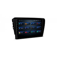 Navigatie Skoda Octavia (2013-2018)