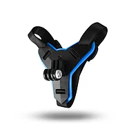 Suport de Barbie pentru Casca moto/full Face compatibile cu camere video sport GoPro Hero 1 2 3 + 4 5 6 7 8 9