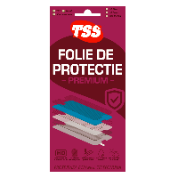 Folie de Sticla securizata 9H - ZTE Blade A3 TSS
