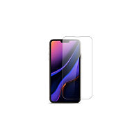Folie de sticla compatibila cu Google Pixel 5a 5G, Transparenta