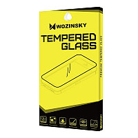 Folie de Sticla ZTE Blade V6 WOZINSKY