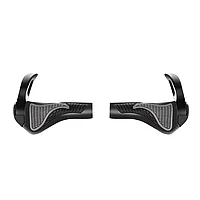 Set manere bicicleta, design ergonomic, anti alunecare, potrivit
