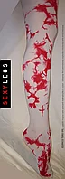 Dres Art Rosu