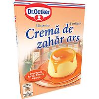 DR. OETKER MIX CREMA DE ZAHAR ARS 104G