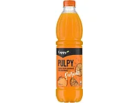 CAPPY PULPY BAUTURA NECARBOGAZOASA CU PORTOCALE 1.5L