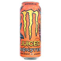 MONSTER ENERGY ENERGIZANT JUICE MONARH 500ML