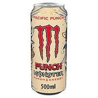 MONSTER ENERGY ENERGIZANT PACIFIC PUNCH 500ML