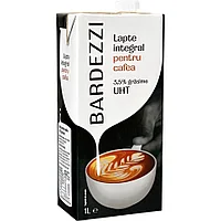 BARDEZZI LAPTE PENTRU CAFEA UHT 3,5% 1L