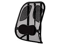 Suport ergonomic pentru spate Professional mesh Fellowes