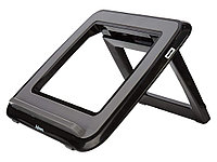 Suport ergonomic pentru laptop pliabil I-Spire Series Fellowes - Negru
