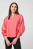 CAMASA CASUAL FEMEI DARK PINK L - PS2122-13-07P-L