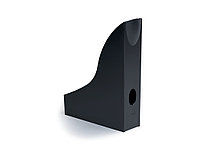 Suport reviste Durable - Negru