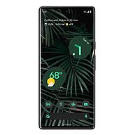GOOGLE PIXEL 6 PRO 5G 6.7" 12GB RAM 128GB DualSIM Black - GPXL-6P-12128DS-BK