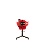 Moara- tocator furaje 3 kw melasty( 220v)