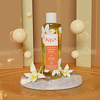 Gel de duș KISS 250 ml - Vanilla & Milk