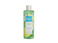 Gel de duș KISS 250 ml - Bergamot & Verbena