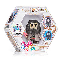 WOW! PODS - WIZARDING WORLD HAGRID