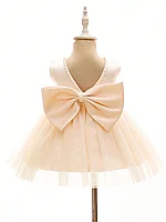 Rochie de ocazie pentru bebe ANNABEL