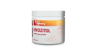 Vitaking Inozitol 200g , Supliment Natural pentru Echilibru si Metabolism