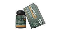 Gallmet-M , Supliment cu Acizi Biliari Naturali pentru Sustinerea Digestiei, 90 Capsule